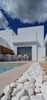 Casa Lita - Ferienwohnung Los Alcázares