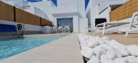 Casa Lita - Ferienwohnung Los Alcázares