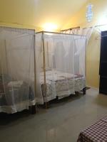 Familienzimmer mit seitlichem Meerblick