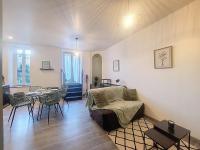 Chez Eugène - T2 cosy Nancy - B&B Nancy