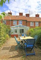 2 Bed in Woodbridge oc-g23 - B&B Woodbridge