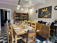 Babouz Cottage - B&B Mirepoix