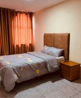 Standard Doppel- oder Zweibettzimmer