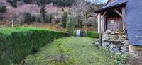La Bergerie d'Espiaube - Bed and Breakfast Saint-Lary-Soulan