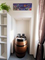 Sweet Apt Urban Road close PORTA SUSA - B&B Torino
