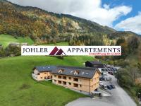 Johler Appartements - Ferienwohnung Bezau
