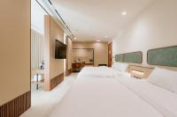 SunMoon Villa - B&B Magong
