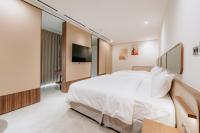 SunMoon Villa - B&B Magong