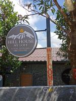 pilokhillhouse บ้านอีต่องเหมืองปิล็อก - B&B Ban Pilok Khi