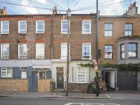Athera - Queens Park Kensal Rise Stylish Two Bedroom apartment wt Terrace - B&B London