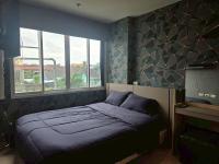 Infinity Blue, High Speed Wi-Fi, Soft bed - Ferienwohnung Udon Thani