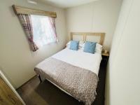 3 Bedroom Caravan CW132, Whitecliff Bay, Bembridge, Isle of Wight - B&B Bembridge