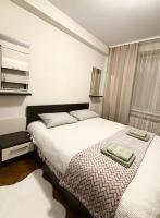 Cozy - Ferienwohnung Chişinău