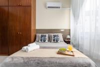 Apartamento Copacabana - 05 min Praia - Metrô Cantagalo - B&B Rio de Janeiro