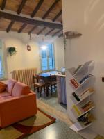 House in San Filippo - B&B Bagni San Filippo