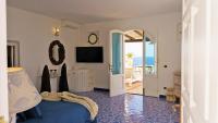 Double Room with Sea view & Terrace