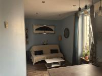 2p plein centre d'Antibes, 500m Bord de Mer - B&B Antibes