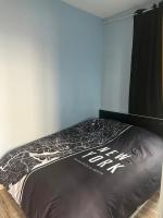 2p plein centre d'Antibes, 500m Bord de Mer - B&B Antibes