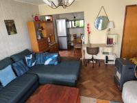 A pasos de la playa - B&B Algarrobo