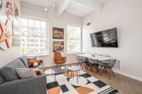 The 333 Suites 203 - Stay for 6 - Chambres d’hôtes Cincinnati