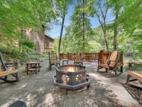 Rivers Edge Retreat - B&B Sevierville