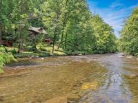 Rivers Edge Retreat - B&B Sevierville