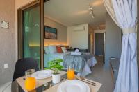 Appartamento con Vista e Balcone