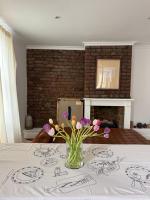 Chic Notting Hill Flat - B&B Londra