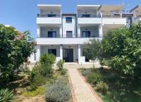 Castelli Residence Vodice - Chambres d'hôtes Vodice