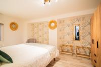 Cozy Old Town Suite - Quiet and Central Cocoon - B&B Sélestat