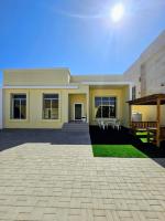 White Mountain House - B&B Sharīyah