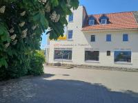 Thonic 1 - B&B Quedlinburg