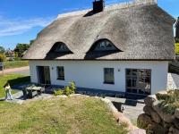 Ferienhaus Uhlenhorst WE 1 - B&B Lohme