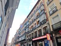 Hostal Aliste - Chambres d’hôtes Madrid