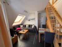 Küstenzauber 24 - Chambres d'hôtes Grossenbrode