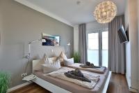 Meeresbrise - Ferienwohnung Nordseeheilbad Wangerooge