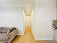 Appartement met 1 Slaapkamer