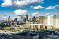 2х комнатные и Однокомнатные квартиры на Туране - B&B Taldykol’