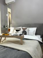 Апартаменты от KONAKZHAI KZ в 5 минутах от MEGA ALMATY с наилучшим сервисом для туристов и командированных - B&B Almaty