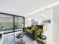 Deluxe Appartement met 1 Slaapkamer