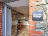 Swallow Cottage - B&B South Brent