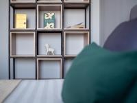 Appartement met 1 Slaapkamer