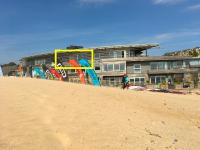 Eight Water's Edge - Ferienwohnung Tenby