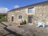 Dairy Cottage - Bed and Breakfast South Brent