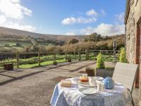 Dairy Cottage - Bed and Breakfast South Brent