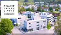 Relaxed Urban Living - Aparthotel und Boardinghouse - B&B Dornbirn