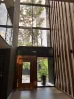 Departamento Pucon Andino - Ferienwohnung Pucón