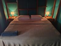 Chalet met 1 Slaapkamer