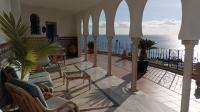 Apartamento Mojácar - Espectaculares vistas al Mar - B&B Mojacar