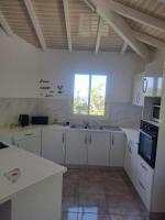 Appartement Fruit à Pain - Chambres d’hôtes Deshaies